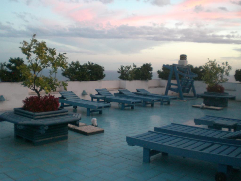 Hotel Holiday Praiano Facilities photo